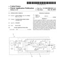 POWER SUPPLY MODULE diagram and image