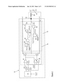 POWER SUPPLY MODULE diagram and image