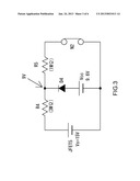 SWITCHING POWER SUPPLY APPARATUS diagram and image