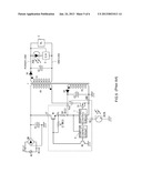 SWITCHING POWER SUPPLY APPARATUS diagram and image