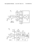 Ambient Noise Cancellation in Pulsed Input System diagram and image