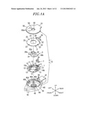 POSITION SENSOR diagram and image