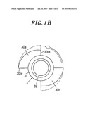 POSITION SENSOR diagram and image