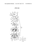 POSITION SENSOR diagram and image