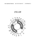 POSITION SENSOR diagram and image