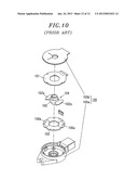 POSITION SENSOR diagram and image