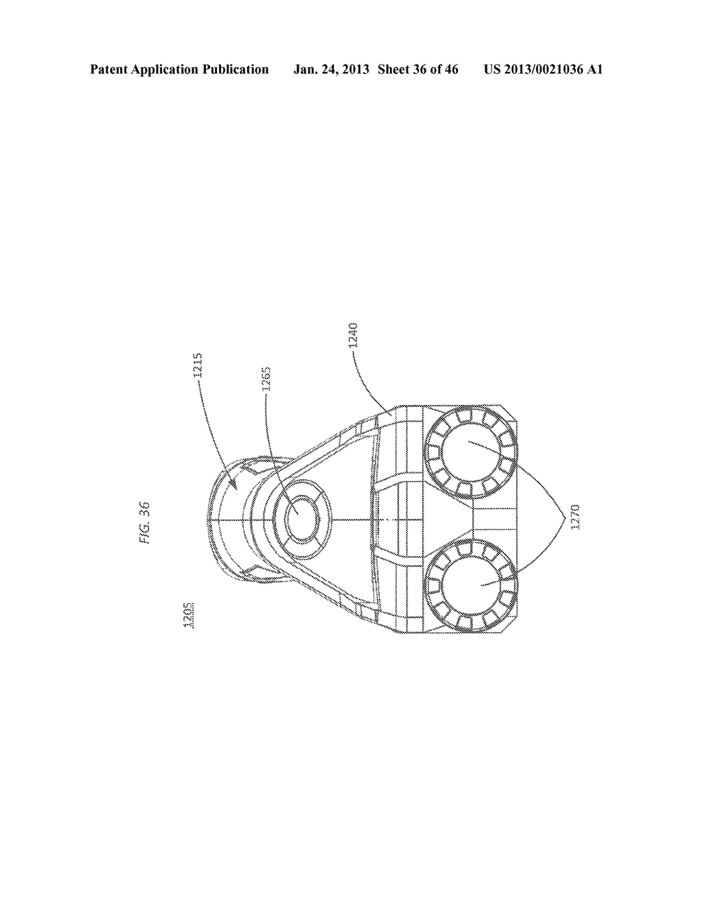 TEST AND MEASUREMENT DEVICE WITH A PISTOL-GRIP HANDLE - diagram, schematic, and image 37