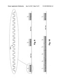 Apparatus and Method for Finger Activity on a Fingerprint Sensor diagram and image