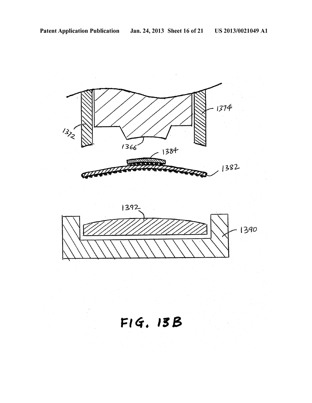 Systems and Methods for Conforming Device Testers to Integrated Circuit     Device Profiles - diagram, schematic, and image 17