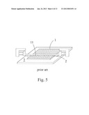 APPARATUS AND METHOD FOR CONTACTING A SOLAR CELL diagram and image