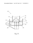 APPARATUS AND METHOD FOR CONTACTING A SOLAR CELL diagram and image