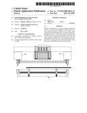 Wafer prober integrated with full-wafer contacter diagram and image