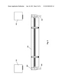 Wafer prober integrated with full-wafer contacter diagram and image