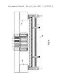 Wafer prober integrated with full-wafer contacter diagram and image