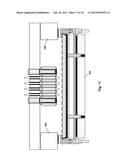 Wafer prober integrated with full-wafer contacter diagram and image