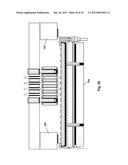 Wafer prober integrated with full-wafer contacter diagram and image