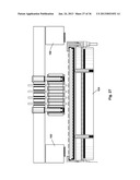 Wafer prober integrated with full-wafer contacter diagram and image