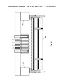 Wafer prober integrated with full-wafer contacter diagram and image