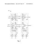 Calibration Methods and Circuits to Calibrate Drive Current and     Termination Impedance diagram and image