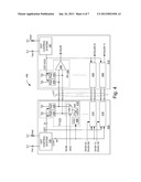 Calibration Methods and Circuits to Calibrate Drive Current and     Termination Impedance diagram and image