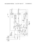 Calibration Methods and Circuits to Calibrate Drive Current and     Termination Impedance diagram and image