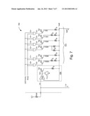 Calibration Methods and Circuits to Calibrate Drive Current and     Termination Impedance diagram and image