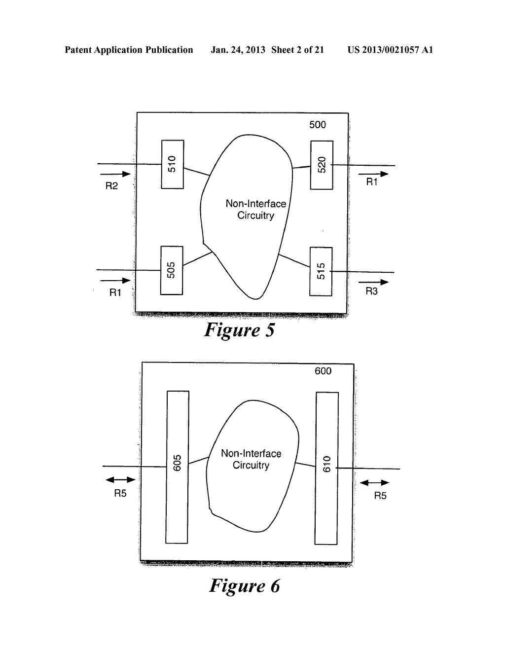 CONFIGURABLE CIRCUITS, IC'S, AND SYSTEMS - diagram, schematic, and image 03