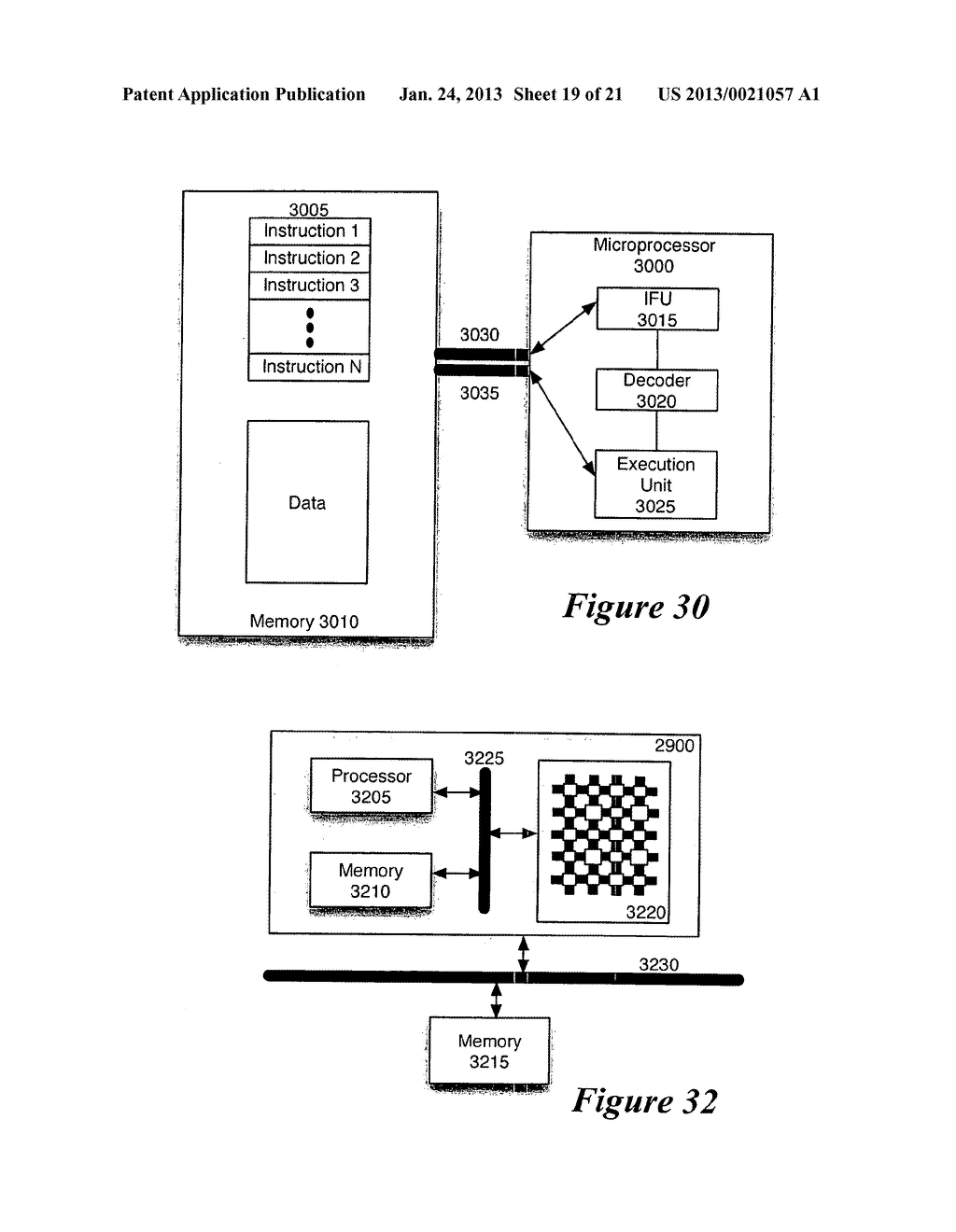 CONFIGURABLE CIRCUITS, IC'S, AND SYSTEMS - diagram, schematic, and image 20