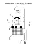 METHOD FOR FABRICATION OF A SEMICONDUCTOR DEVICE AND STRUCTURE diagram and image