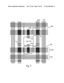 METHOD FOR FABRICATION OF A SEMICONDUCTOR DEVICE AND STRUCTURE diagram and image