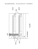 METHOD FOR FABRICATION OF A SEMICONDUCTOR DEVICE AND STRUCTURE diagram and image