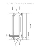 METHOD FOR FABRICATION OF A SEMICONDUCTOR DEVICE AND STRUCTURE diagram and image