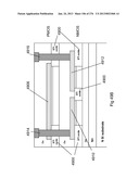 METHOD FOR FABRICATION OF A SEMICONDUCTOR DEVICE AND STRUCTURE diagram and image