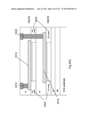 METHOD FOR FABRICATION OF A SEMICONDUCTOR DEVICE AND STRUCTURE diagram and image