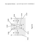 METHOD FOR FABRICATION OF A SEMICONDUCTOR DEVICE AND STRUCTURE diagram and image