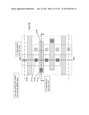 METHOD FOR FABRICATION OF A SEMICONDUCTOR DEVICE AND STRUCTURE diagram and image