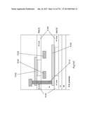 METHOD FOR FABRICATION OF A SEMICONDUCTOR DEVICE AND STRUCTURE diagram and image