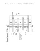 METHOD FOR FABRICATION OF A SEMICONDUCTOR DEVICE AND STRUCTURE diagram and image