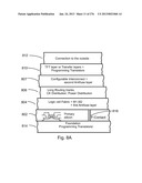 METHOD FOR FABRICATION OF A SEMICONDUCTOR DEVICE AND STRUCTURE diagram and image