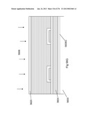 METHOD FOR FABRICATION OF A SEMICONDUCTOR DEVICE AND STRUCTURE diagram and image