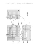 METHOD FOR FABRICATION OF A SEMICONDUCTOR DEVICE AND STRUCTURE diagram and image