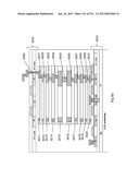 METHOD FOR FABRICATION OF A SEMICONDUCTOR DEVICE AND STRUCTURE diagram and image