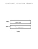 METHOD FOR FABRICATION OF A SEMICONDUCTOR DEVICE AND STRUCTURE diagram and image