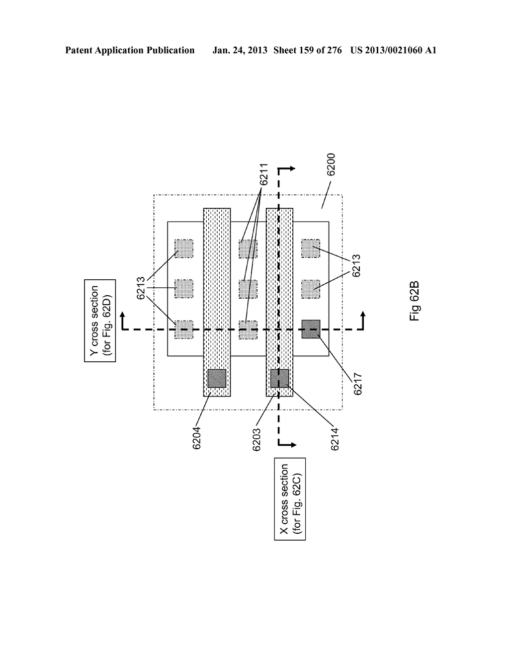 METHOD FOR FABRICATION OF A SEMICONDUCTOR DEVICE AND STRUCTURE - diagram, schematic, and image 160