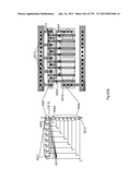 METHOD FOR FABRICATION OF A SEMICONDUCTOR DEVICE AND STRUCTURE diagram and image