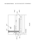 METHOD FOR FABRICATION OF A SEMICONDUCTOR DEVICE AND STRUCTURE diagram and image