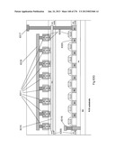 METHOD FOR FABRICATION OF A SEMICONDUCTOR DEVICE AND STRUCTURE diagram and image