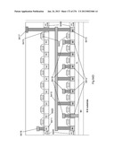 METHOD FOR FABRICATION OF A SEMICONDUCTOR DEVICE AND STRUCTURE diagram and image