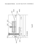 METHOD FOR FABRICATION OF A SEMICONDUCTOR DEVICE AND STRUCTURE diagram and image