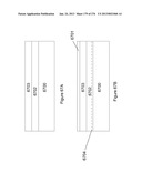 METHOD FOR FABRICATION OF A SEMICONDUCTOR DEVICE AND STRUCTURE diagram and image